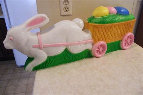Opens in a new tab. . New easter blow molds
